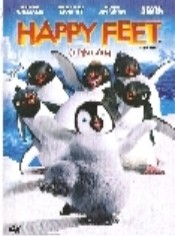 Happy Feet